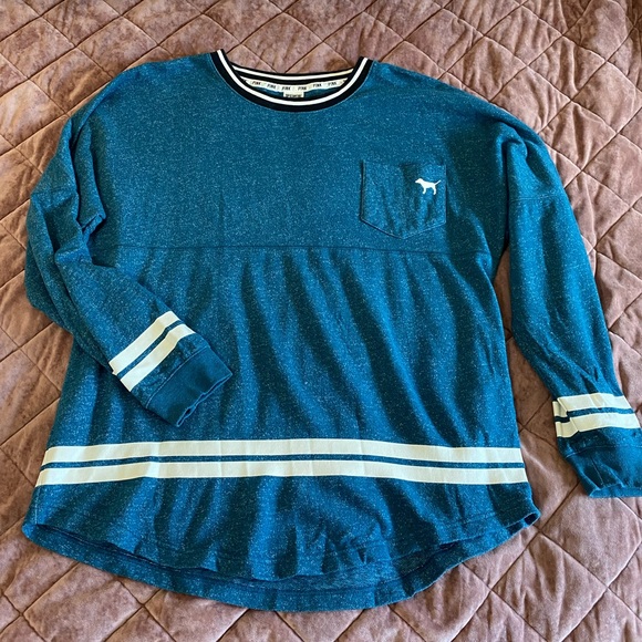 Victoria’s Secret Pink Top - Picture 2 of 7